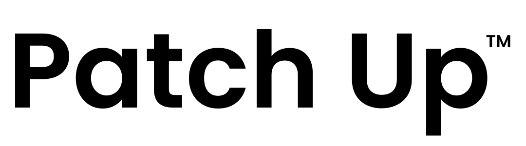 Patch Up