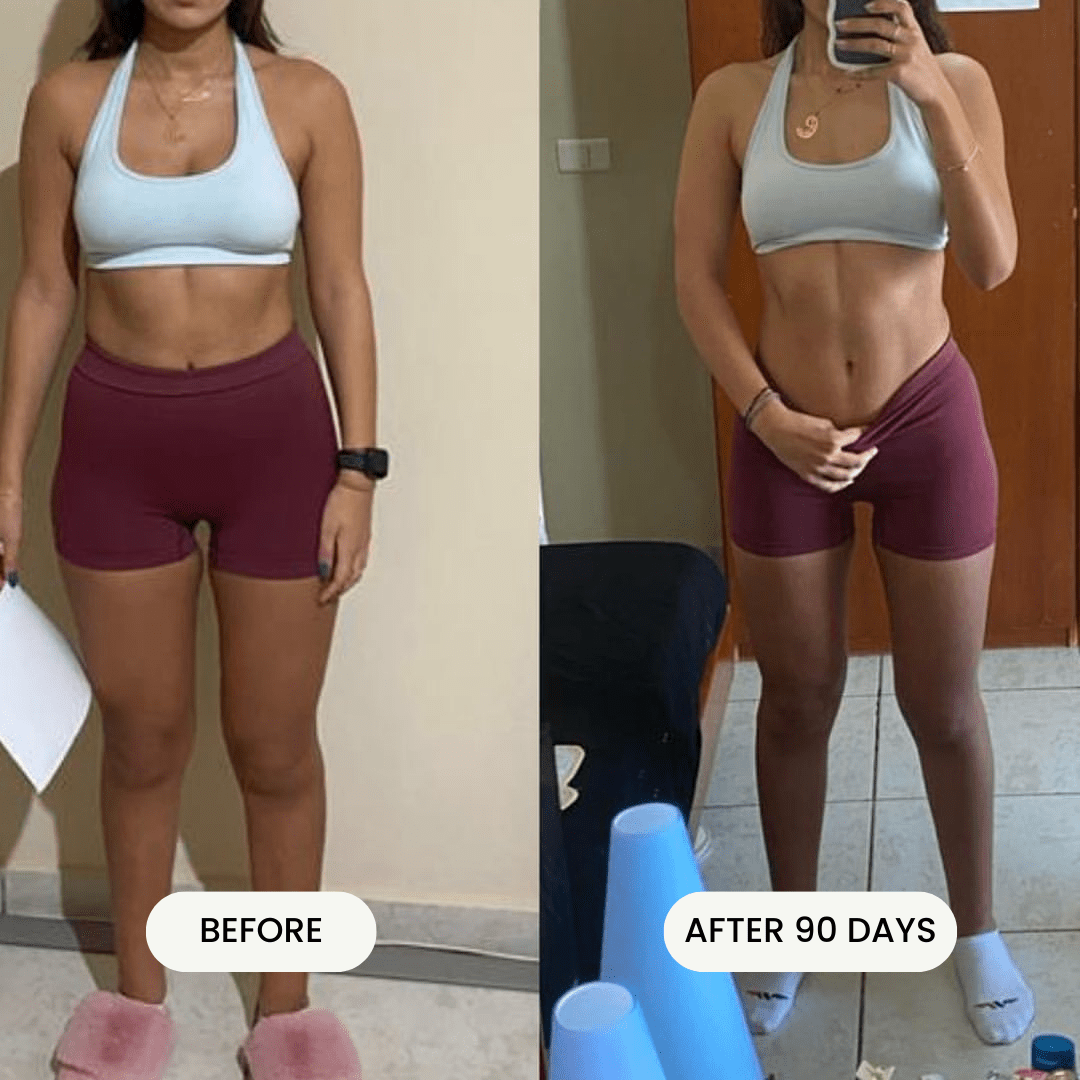 PatchUp™ Weight Loss Patches