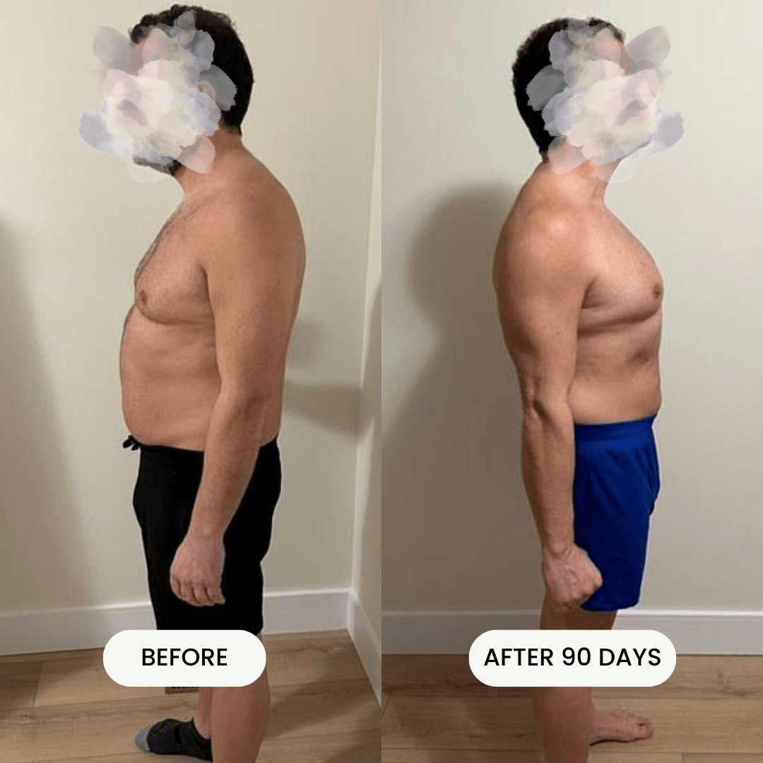 PatchUp™ Weight Loss Patches