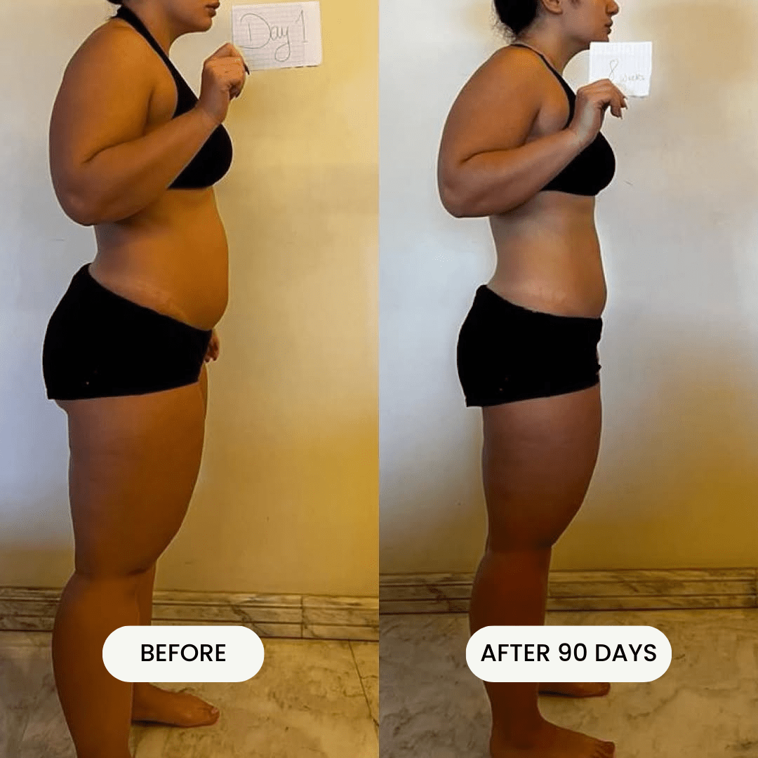 PatchUp™ Weight Loss Patches